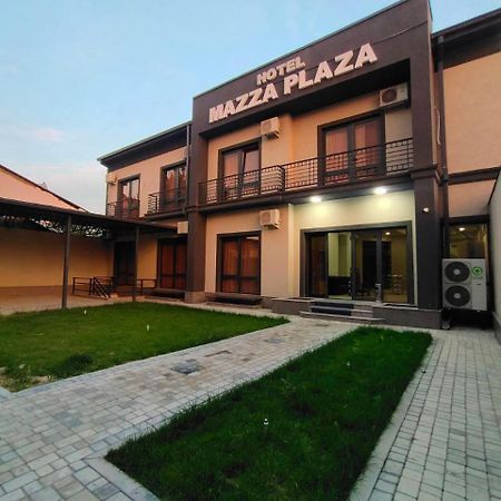 Mazza Hotel Taşkent Dış mekan fotoğraf