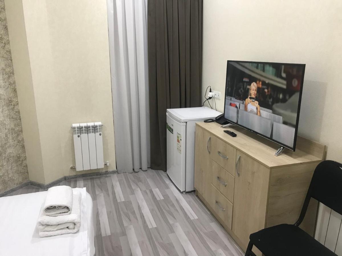 Mazza Hotel Taşkent Dış mekan fotoğraf